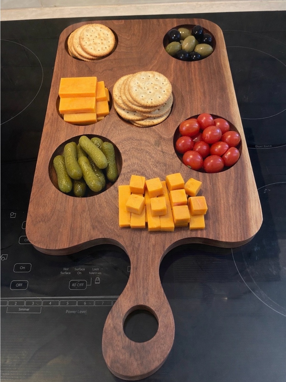Hand Made Charcuterie Board